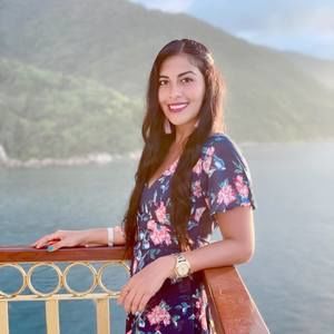 Meet your Posher, Janett